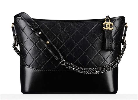 which color chanel bag should i buy|chanel gabrielle bag investment.